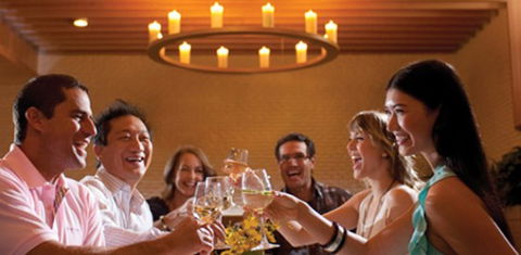 Treasury Casino And Hotel - Accommodation Fremantle 1