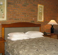 Grange Burn Motel - Accommodation Fremantle