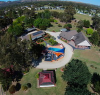 Greenvale Holiday Units - Accommodation Fremantle