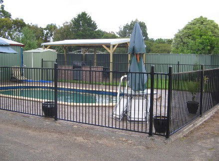  Accommodation Fremantle