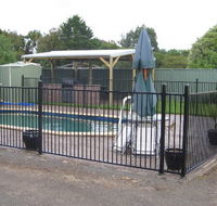Heywood Motor Inn - Accommodation Fremantle