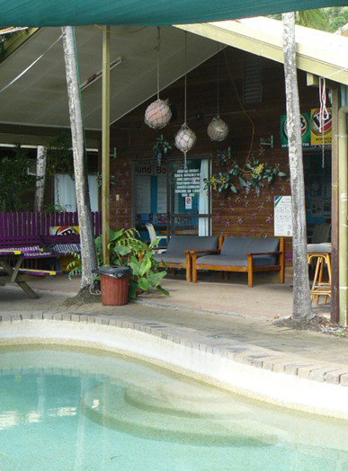 Backpackers By The Bay - Accommodation Fremantle 1