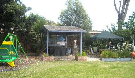  Accommodation Fremantle