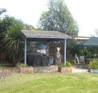Inverloch Motel - Accommodation Fremantle