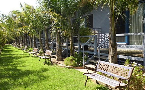 Inverloch Motel - Accommodation Fremantle 3
