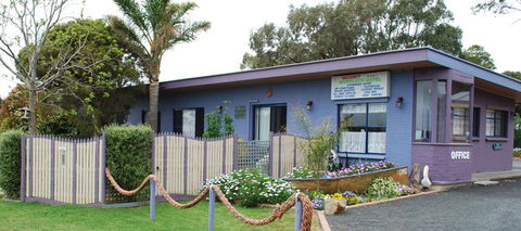 Inverloch Motel - Accommodation Fremantle 5