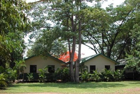 Shady Glen Tourist Park - Accommodation Fremantle 2