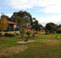 Lakes Entrance Country Cottages - Accommodation Fremantle