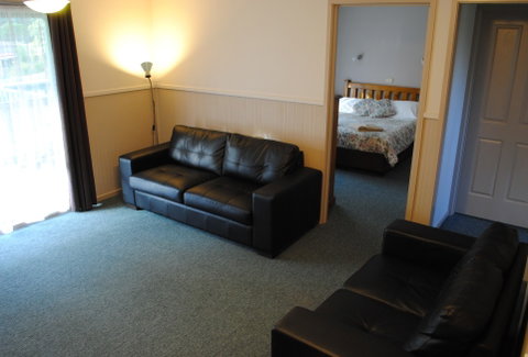 Lakes Entrance Country Cottages - Accommodation Fremantle 1