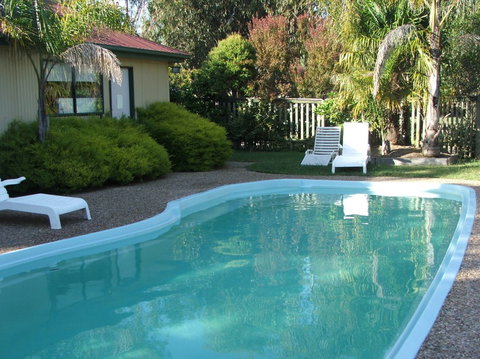 Lakes Entrance Country Cottages - Accommodation Fremantle 3