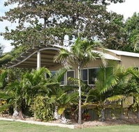 BIG4 Rollingstone Beach Caravan Resort - Accommodation Fremantle