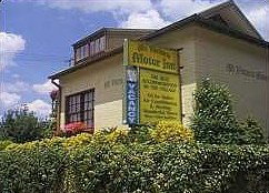 Mount Victoria Motor Inn - Accommodation Fremantle 1