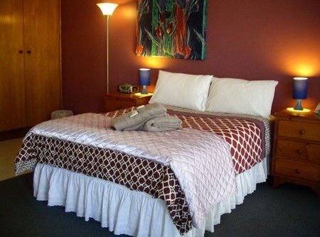  Accommodation Fremantle