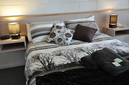 Prince Mark Motor Inn - Accommodation Fremantle 2