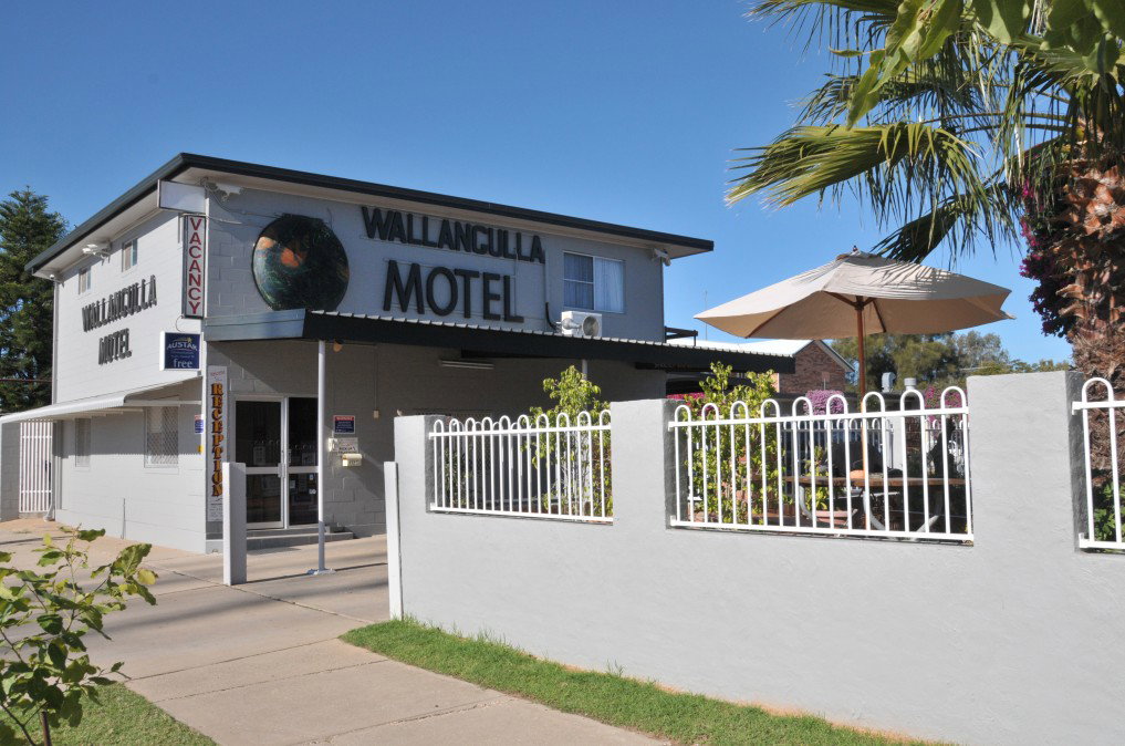 Angledool NSW Accommodation Fremantle