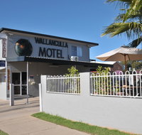 Wallangulla Motel - Accommodation Fremantle
