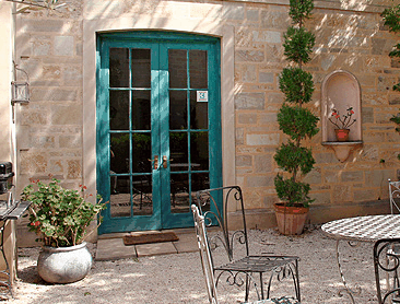 Mallyons Executive Villas - Accommodation Fremantle