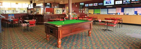 Rubicon Hotel Motel - Accommodation Fremantle 2
