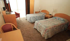Rubicon Hotel Motel - Accommodation Fremantle 3