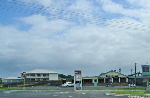 Schomberg Inn Hotel Motel - Accommodation Fremantle 1