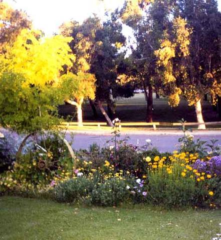 Parkside Bed And Breakfast - Accommodation Fremantle 1