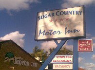 Sugar Country Motor Inn - Accommodation Fremantle 1