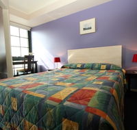HarbourView Apartment Hotel - Accommodation Fremantle