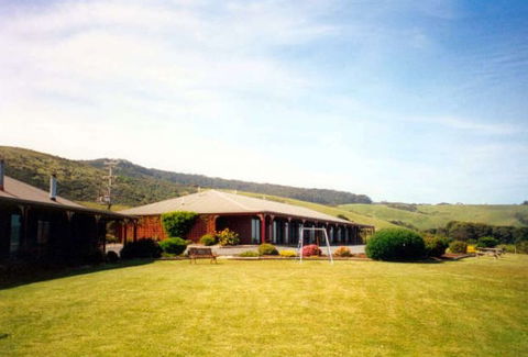 Skenes Creek Lodge Motel - Accommodation Fremantle 0