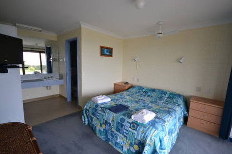 Skenes Creek Lodge Motel - Accommodation Fremantle 1