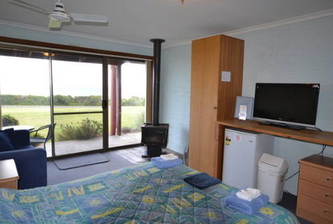 Skenes Creek Lodge Motel - Accommodation Fremantle 2