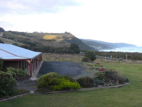 Skenes Creek Lodge Motel - Accommodation Fremantle 4