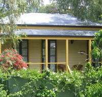 Bendigo Cottages - Accommodation Fremantle