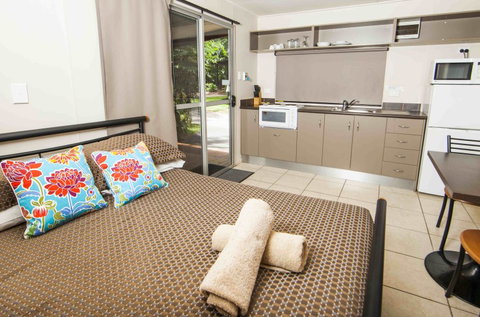 Lake Placid Tourist Park - Accommodation Fremantle 6