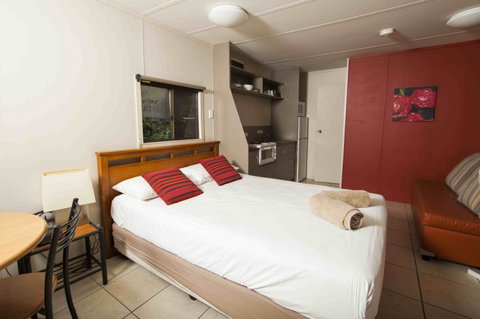 Lake Placid Tourist Park - Accommodation Fremantle 7