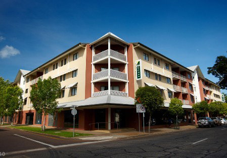 Quest Darwin - Accommodation Fremantle 0