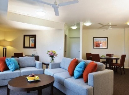 Quest Darwin - Accommodation Fremantle 1