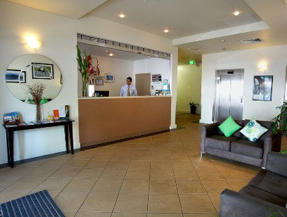 Quest Darwin - Accommodation Fremantle 2
