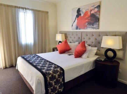 Quest Darwin - Accommodation Fremantle 3