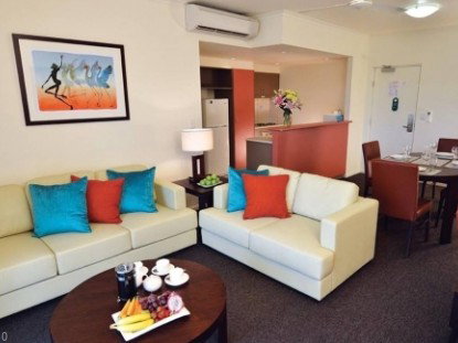 Quest Darwin - Accommodation Fremantle 4