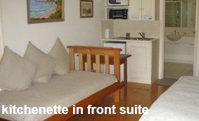 Anglesea Rivergums - Accommodation Fremantle 1