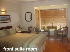 Anglesea Rivergums - Accommodation Fremantle 2