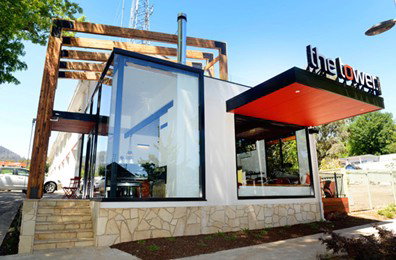 Tower Motel - Accommodation Fremantle 1