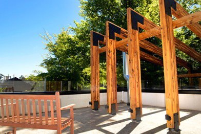 Tower Motel - Accommodation Fremantle 2