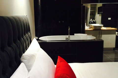 Tower Motel - Accommodation Fremantle 4