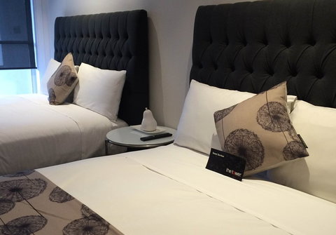 Tower Motel - Accommodation Fremantle 5