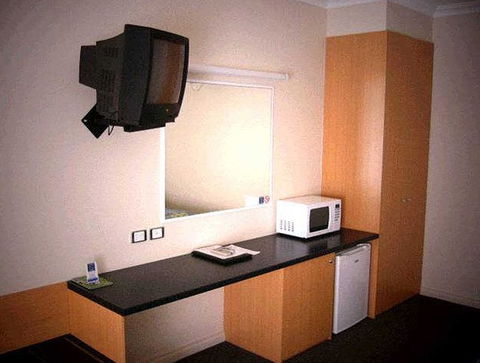 Victoria Lodge Motor Inn And Apartments - Accommodation Fremantle 3