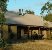 Wartook Rise - Accommodation Fremantle