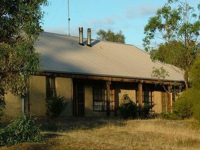 Wartook Rise - Accommodation Fremantle 0