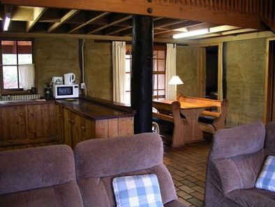 Wartook Rise - Accommodation Fremantle 1