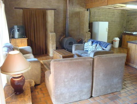 Wartook Rise - Accommodation Fremantle 2